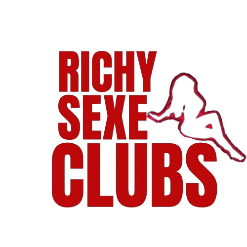 RICHY SEXE CLUB